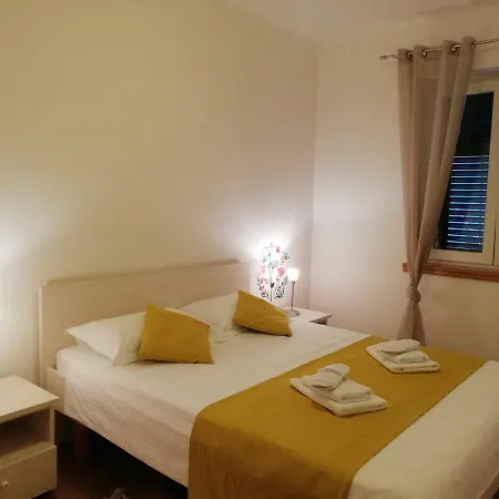 Apartamento Meri *