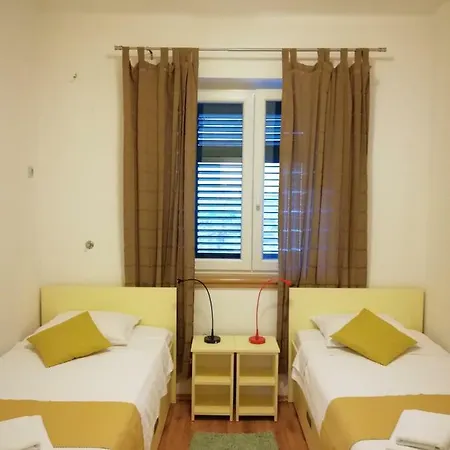 Apartamento Meri *