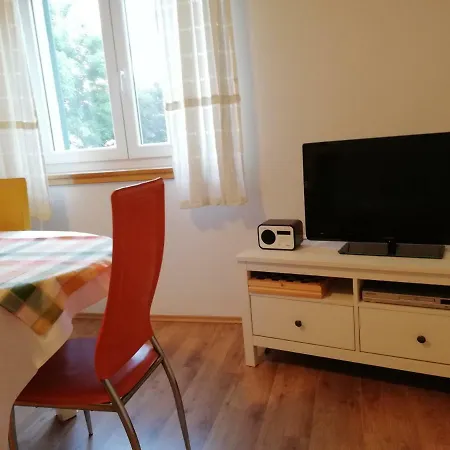 Apartamento Meri *