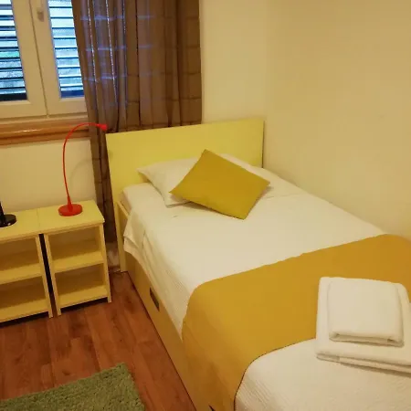 Meri Apartamento