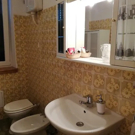 Apartamento Meri