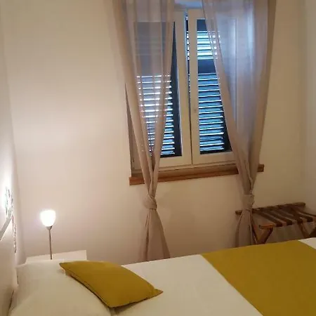 Apartamento Meri