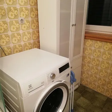 Meri Apartamento Split